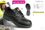 Kinh nghiệm chọn giày bảo hộ lao động cho phái nữ