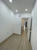 Lê văn sỹ , phường 12 , quận 3 - 30 m2 - 3,85 tỷ