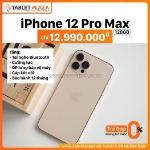 Lfan sắm ngay iphone 12 pro max