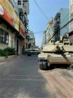 Linh xuân, thủ đức, 260m2 đang khai thác kiốt và dãy trọ