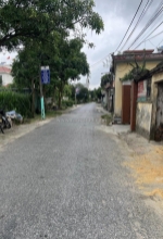 Lô đất 81m² vị trí đắc địa khu đông hưng – sổ đỏ chính chủ, giá chỉ 1.9tỷ