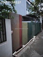 Lô đất cực đẹp ngọc thụy - cạnh chợ - 65m2 chỉ còn nhỉnh 125tr/m2 - ko còn lô