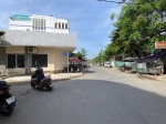 Lô đất đẹp đường xe hơi 8m 1979 huỳnh tấn phát thị trấn nhà bè, 60m2 ngang 5m