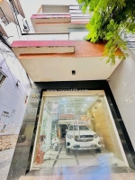 Lô góc 2 mặt tiền nguyễn hồng đào- bàu cát- 57m2- 3 tầng btct- chỉ còn 16.3 tỷ