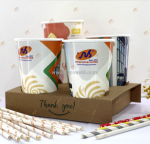 Ly giấy in theo yêu cầu giá rẻ, nhanh chóng tp.hcm