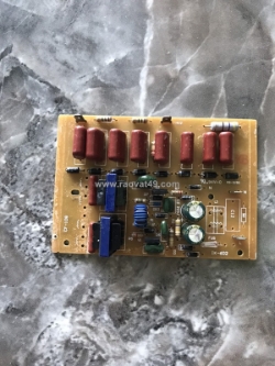 Mạch đèn dùng cho đèn diệt côn trùng ktp-22w