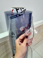 Màng nhựa pvc trong dẻo đa dạng độ dày và kích thước
