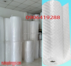 Màng xốp nổ gói hàng chống va đập giá tốt hiện tại