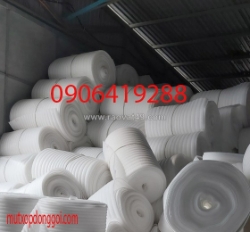 Màng xốp pe bọc lót bàn ghế nội thất giá tốt tại xưởng