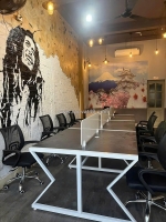 Mặt bằng cần cho thuê ngay mặt phố trần vỹ - mai dịch - hà nội - 13 triệu