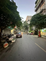 ✳️mặt phố đặng trần côn m2 5t mt 3 m, chỉ 7.7 tỷ mặt phố kinh doanh sầm uất ô