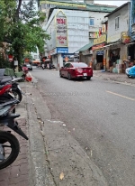 Mặt phố hoàng tăng bí 64m2 x 5t, ô tô, mt 6m kinh doanh siêu đỉnh 15 tỷ