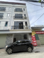 Mặt phố kinh doanh, mặt tiền lý tưởng, ô tô phi ầm ầm, nhà mới kingkong, tặng