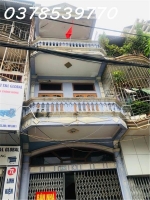 Mặt phố - lô góc - kinh doanh đỉnh.trần hưng đạo
diện tích  74m2, nhà  4 tầng,