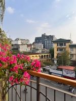 Mặt phố nguyễn khuyến-đống đa 72m2- 9t- khách sạn – lòng đường 50m- giá chào