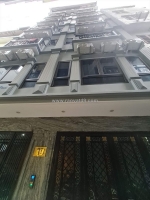 Mặt phố -vạn phúc kinh doanh bất chấp - căn góc cực đẹp - 55m2 - 9 tầng - thang