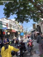 Mặt tiền bàu cát - vị trí vàng - kinh doanh sầm uất - 6,5 x 19 - 4 tầng