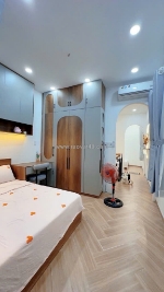 Mặt tiền đường số 1- phường 4 - gò vấp- 4,75 tỷ