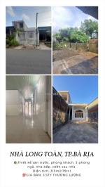 Mặt tiền đường tuệ tĩnh, phường long toàn, bà rịa, bà rịa vũng tàu.