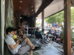 Mặt tiền kd cafe 40m2, đường 12, linh tây thủ đức, 2tỷ.