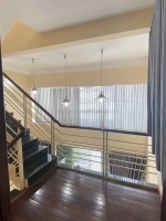 Mặt tiền khu phố tây - ngang 5,5m - 3 tầng - 58m2 đường huỳnh tịnh của p.19