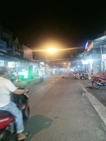 Mặt tiền kinh doanh bùi văn ba ,quận 7 - 108m2 - 15ty.