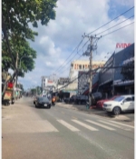 Mặt tiền kinh doanh sầm uất ngang 5m 195m2 phạm văn chiêu gần chợ kd đỉnh chỉ