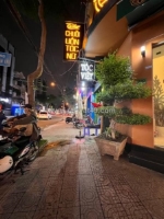 Mặt tiền lê quang định - vị trí trắc địa - kinh doanh mọi ngành nghề