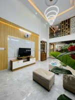 Mặt tiền nguyễn kiệm 109m2 - chính chủ lâu đời chỉ 15 tỷ