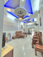 Mặt tiền siêu đẹp đặng minh trứ 6pn4wc, khu ni sư huỳnh liên chỉ 10 tỷ