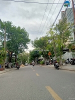 Mặt tiền trần xuân lê 250m2 siêu hiếm