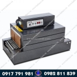 Máy đóng gói co màng 300 x 150