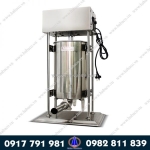 Máy đùn xúc xích tự động 10l
