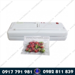 Máy hút chân không mini gia đình dz300a