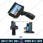 Máy indate phun cầm tay công nghiệp