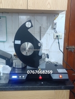 Máy kiểm tra độ bền xé rách gt-c10b