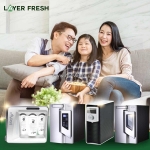 Máy lọc nước: đảm bảo nguồn nước sạch cho gia đình