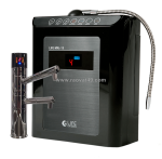 Máy lọc nước điện giải ion kiềm life ionizer 13 tấm điện cực