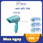 Máy sấy tóc