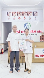 Máy trợ thính bảo hành chính hãng tại thanh hóa