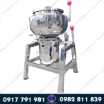 Máy xay giò công suất nhỏ 3kg