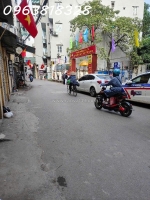 Mễ trì - gần 30m2 - mà nhỉnh 3 tỷ - ô tô vf3 - ô tô tránh dừng đỗ 10m - bãi gửi