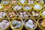 Minh sanh – tìm hiểu về dimsum và há cảo có khác nhau không?