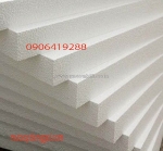 Mốp xốp cách nhiệt dùng làm tàu thuyền giá tốt