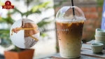 Một ly cà phê sữa chứa bao nhiêu calo? uống nhiều có béo không?