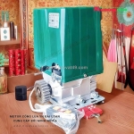 Motor cổng lùa yh chính hãng đài loan 1hp, 1/2hp, 2hp