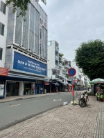 Mt kinh doanh sâm uất q6 - gia phú sát khu chợ lớn 72m2 giá chỉ tỷ