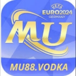 Mu88 vodka