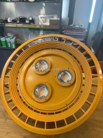 Mua đèn led highbay nhà xưởng giá rẻ tại tphcm