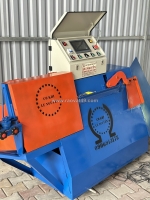 Mua máy bẻ đai sắt giá rẻ hiện nay